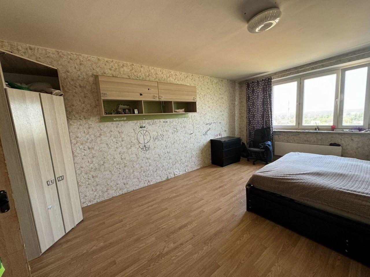 квартира г Подольск Кузнечики, проезд Армейский, 3 фото 21