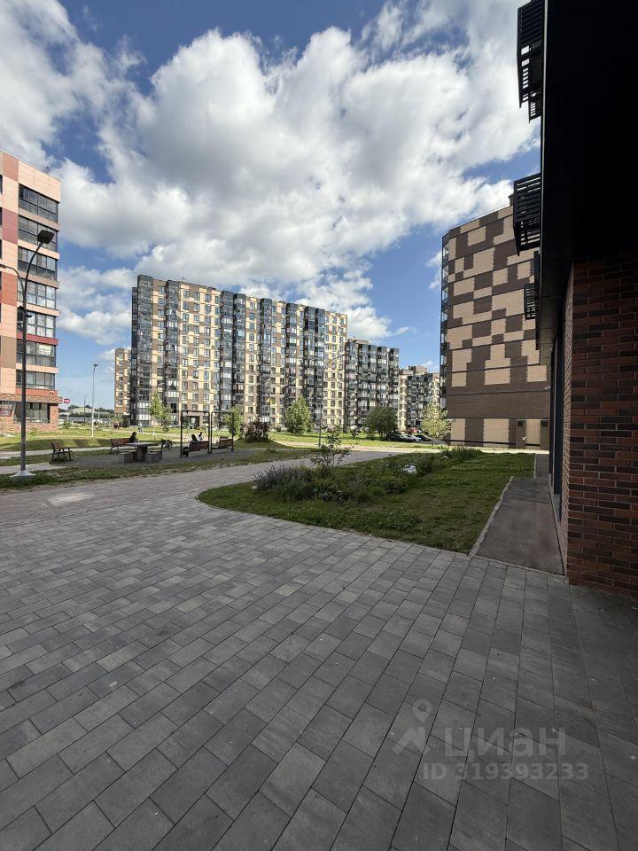 квартира городской округ Наро-Фоминский г Апрелевка ул Ясная 1к/2 Апрелевка фото 21