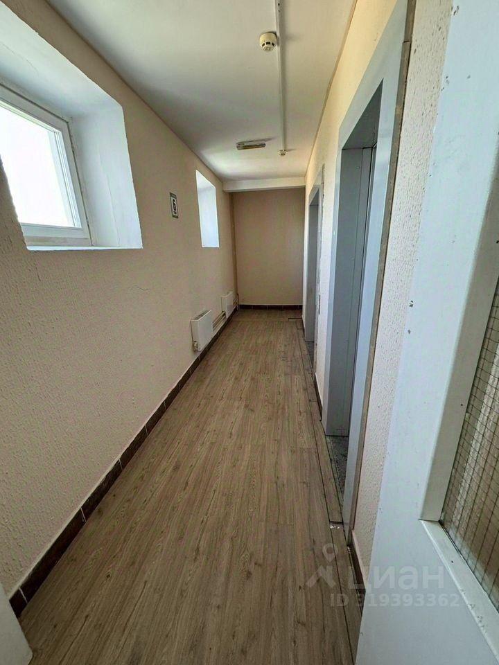 квартира г Подольск Кузнечики, проезд Армейский, 3 фото 25