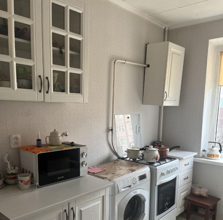 квартира г Майкоп ул Железнодорожная 170 фото 4