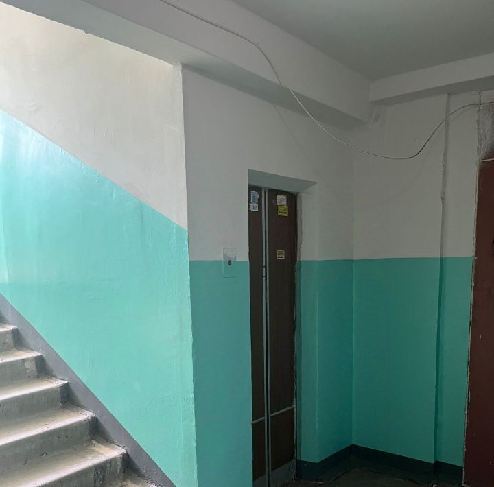 квартира г Саратов р-н Заводской ул Огородная 76/78б фото 14