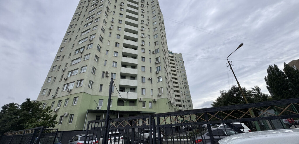 квартира г Саратов ул Молочная 5/13 фото 16