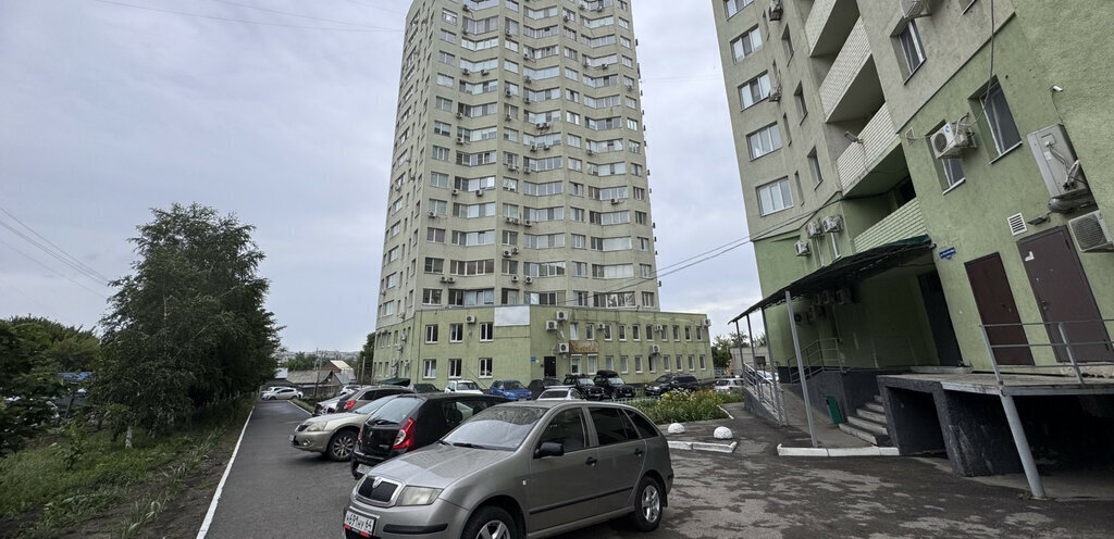 квартира г Саратов ул Молочная 5/13 фото 17