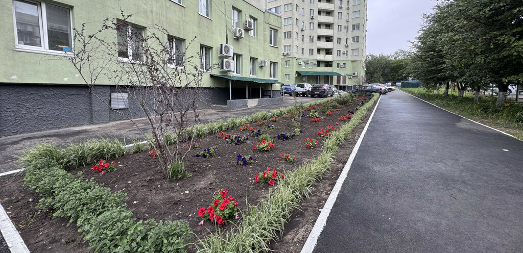 квартира г Саратов ул Молочная 5/13 фото 18