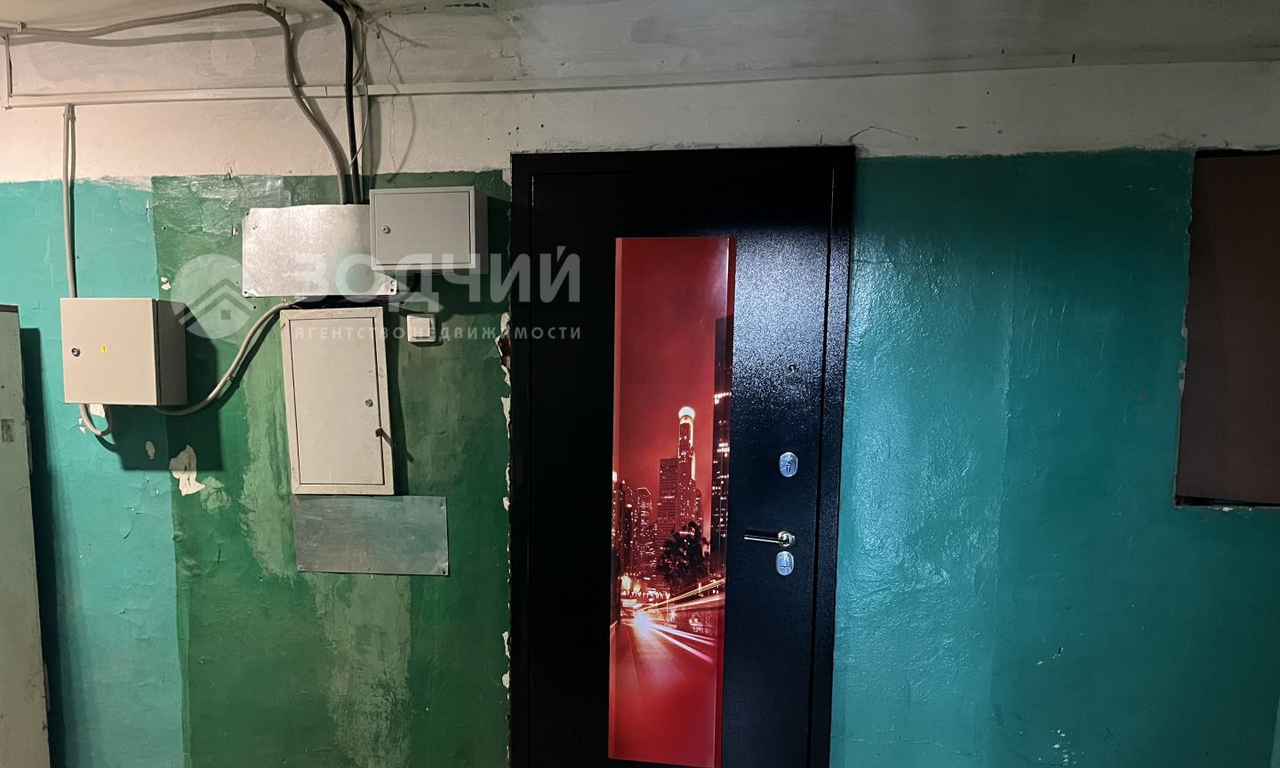квартира г Чебоксары ш Канашское 1 фото 12