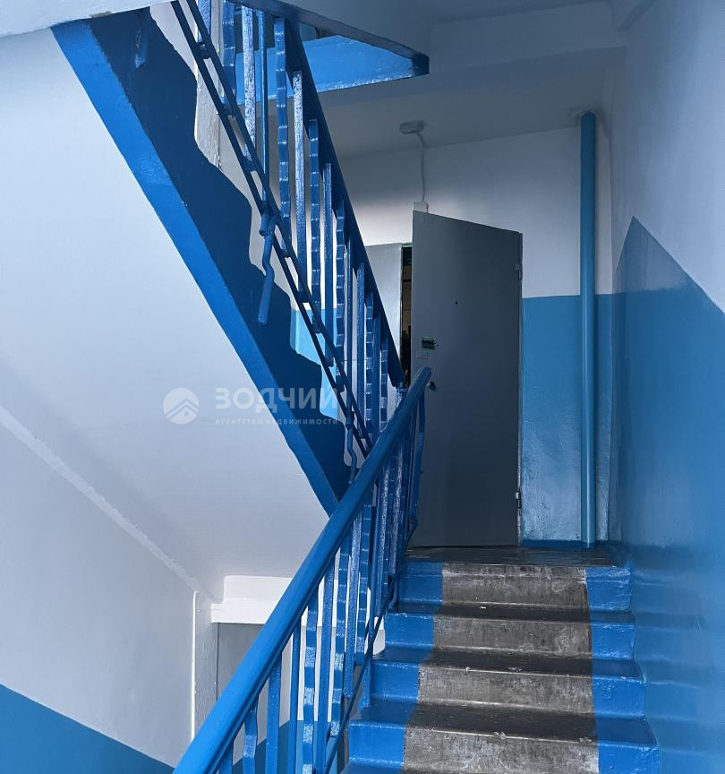 квартира г Чебоксары ш Канашское 1 фото 13