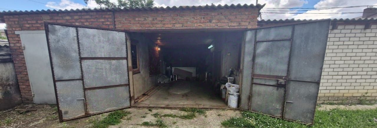 гараж р-н Петровский г Светлоград ул Комсомольская 32 Петровский муниципальный округ фото 3