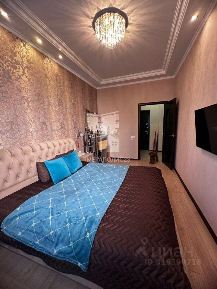 квартира г Геленджик ул Херсонская 72 Центр фото 5