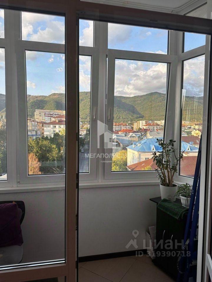 квартира г Геленджик ул Херсонская 72 Центр фото 6