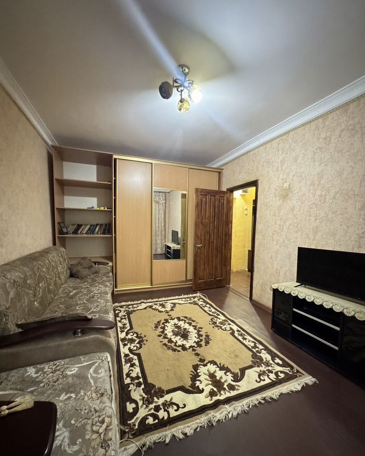 квартира г Каспийск ул Байрамова 27 фото 5