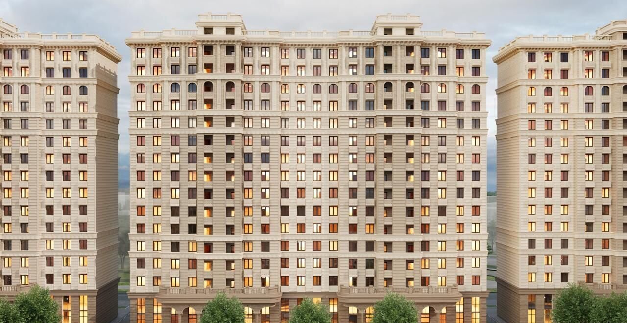 квартира г Грозный ул Хеди Кишиевой 1 фото 20