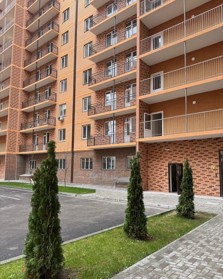 квартира г Грозный ул Мамсурова 1 фото 11