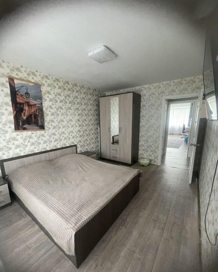 квартира г Кизел ул Макаренко 6 фото 6