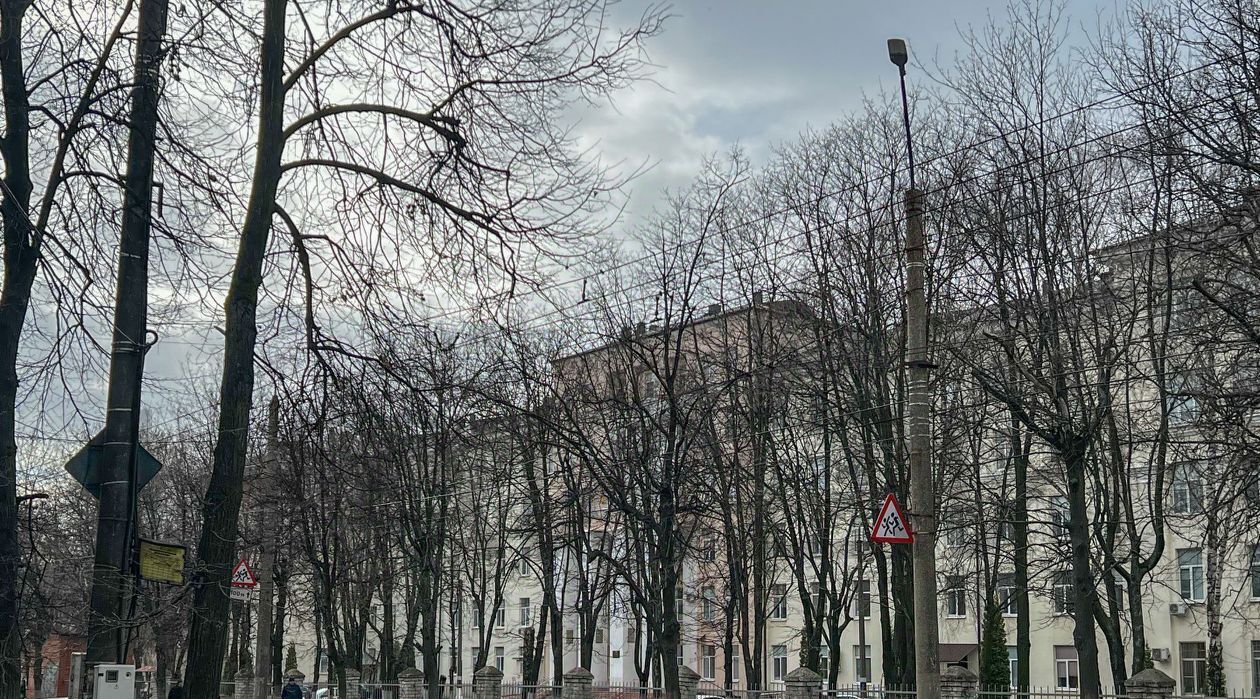 квартира г Рязань р-н Железнодорожный ул Стройкова 65 фото 9