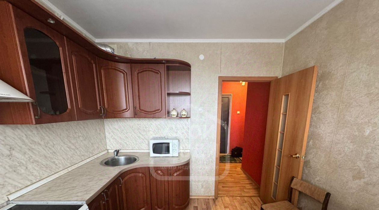 квартира г Рязань р-н Московский ул Новаторов 9в фото 9