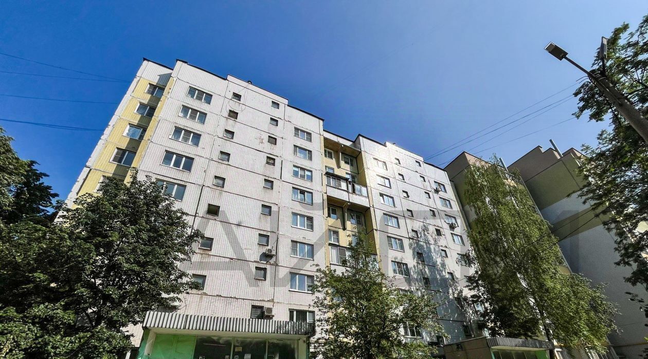 квартира г Рязань р-н Октябрьский Песочня ул Советской Армии 5к/1 фото 9