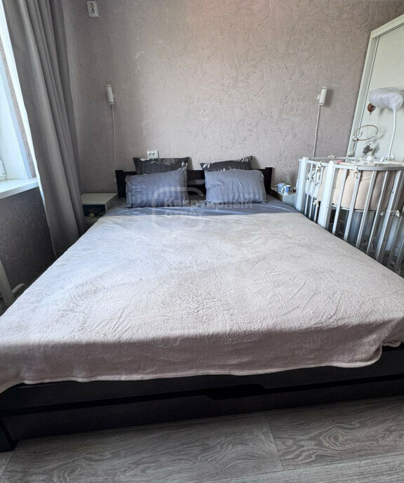 квартира г Владимир ул Растопчина 43 фото 13