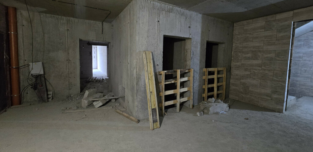 квартира г Владикавказ ул Астана Кесаева 44в фото 16