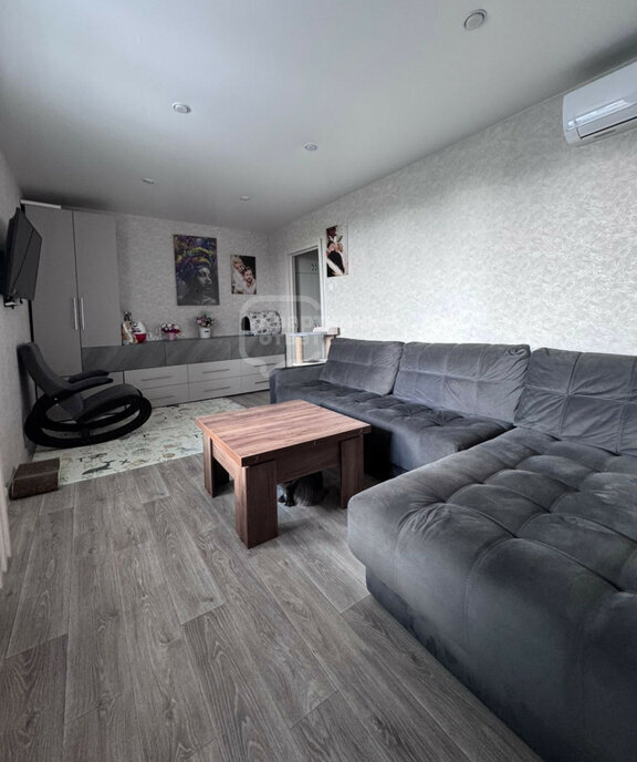 квартира г Владимир ул Растопчина 43 фото 15