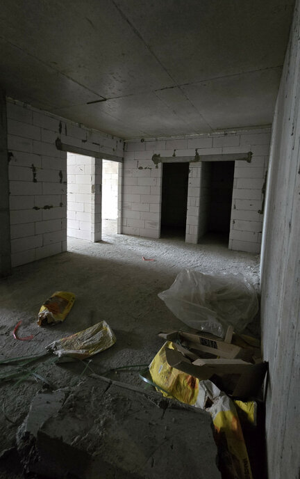 квартира г Владикавказ ул Астана Кесаева 44в фото 19