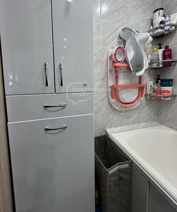 квартира г Владимир ул Растопчина 43 фото 25