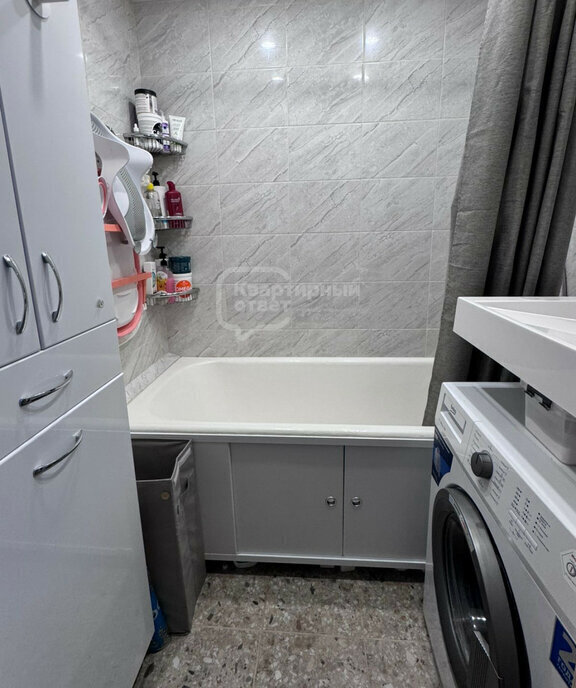 квартира г Владимир ул Растопчина 43 фото 24