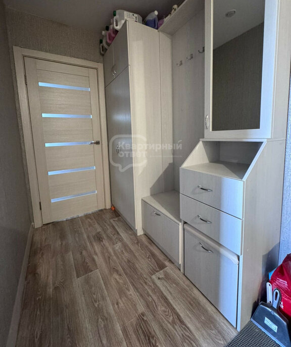 квартира г Владимир ул Растопчина 43 фото 30
