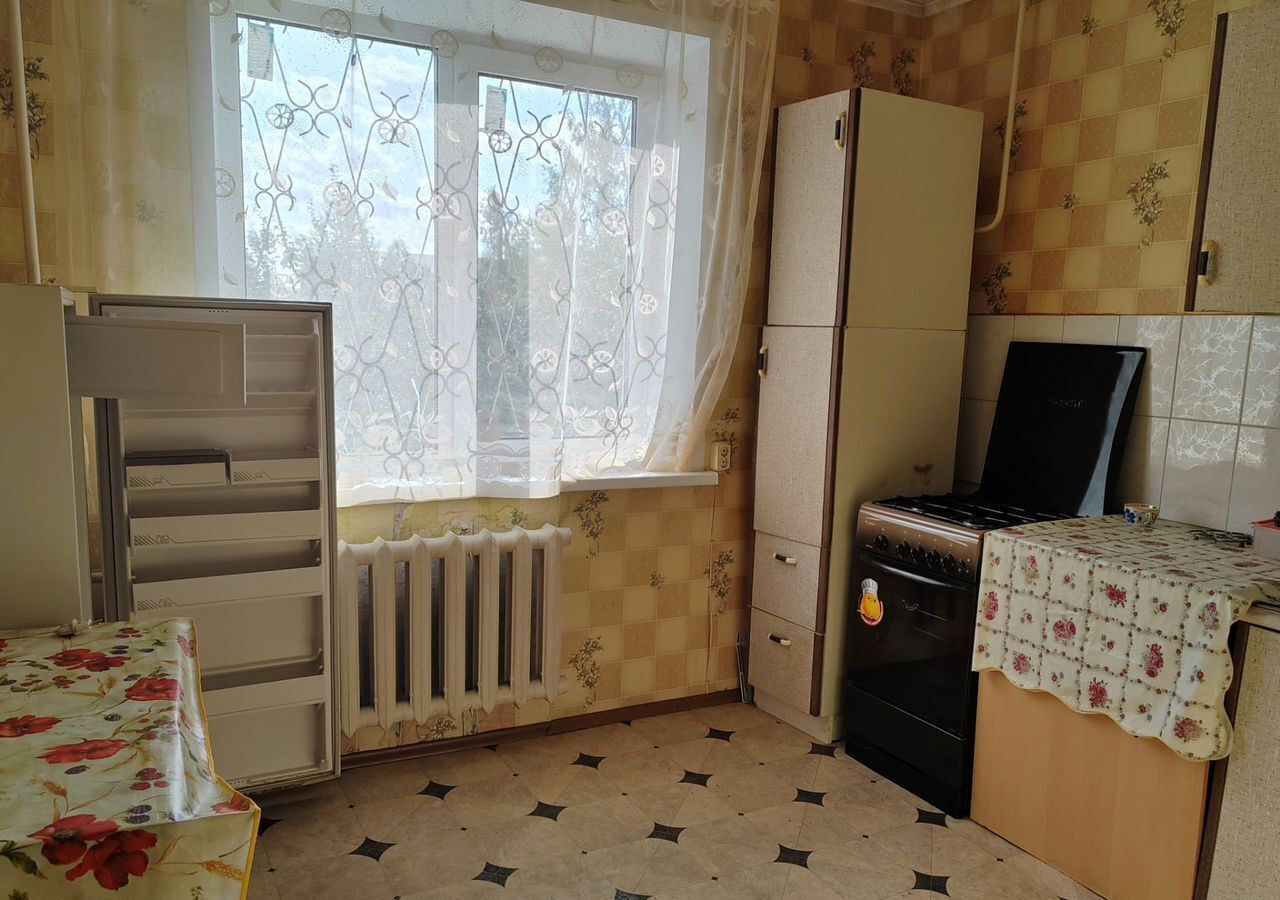 квартира г Ковров ул Строителей 22к/2 фото 2