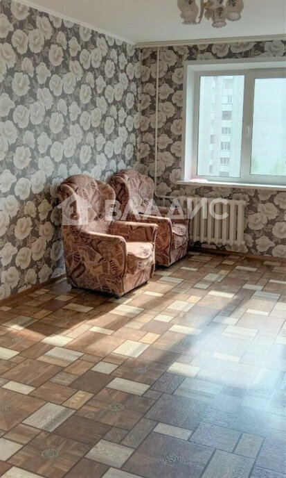 квартира г Владимир ул Юбилейная 5 фото 9