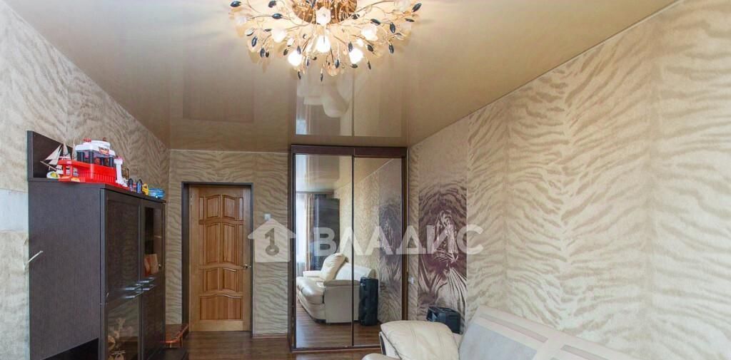 квартира г Владимир р-н Фрунзенский пр-кт Суздальский 15а фото 3