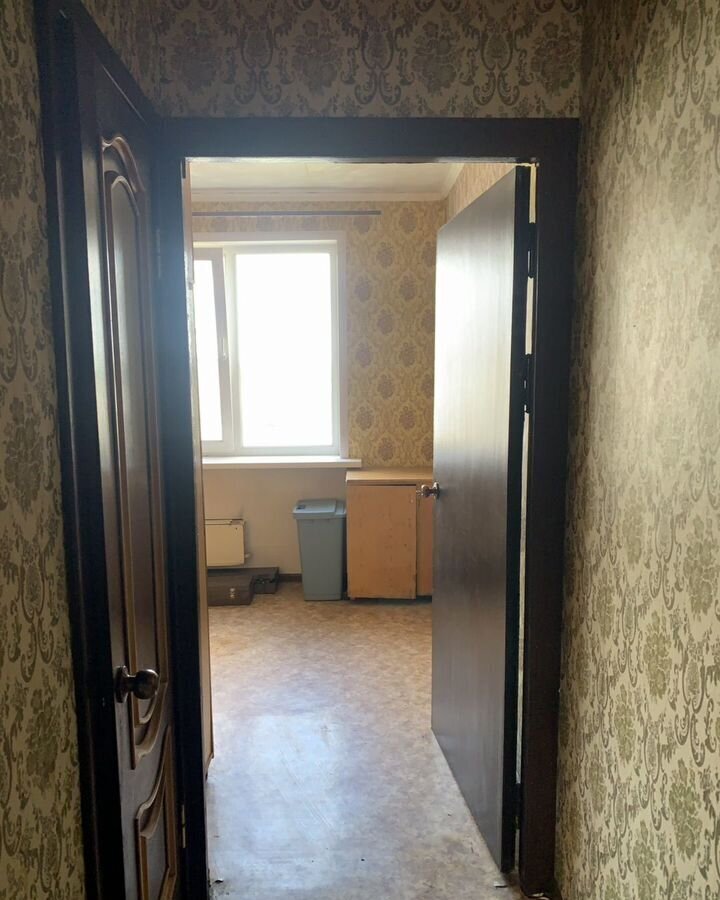 квартира г Тамбов р-н Советский ул Астраханская 175/23 фото 5