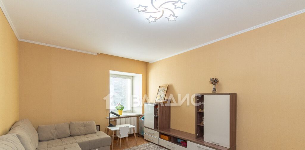 квартира г Владимир р-н Фрунзенский пр-кт Суздальский 11а фото 3