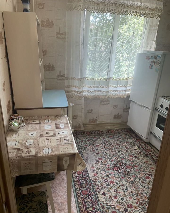 квартира г Черкесск ул Красная 12 фото 2