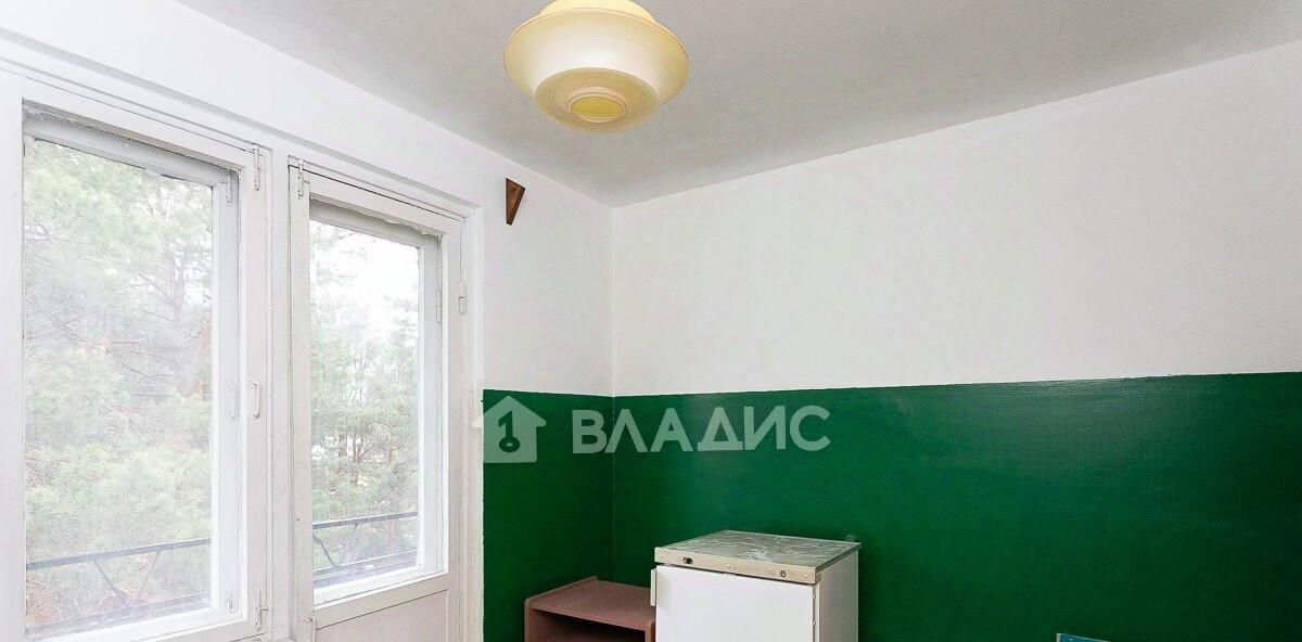 квартира г Владимир р-н Октябрьский ш Судогодское 19 фото 4