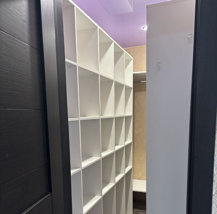 квартира г Пермь р-н Кировский ул Маршала Рыбалко 105 фото 5