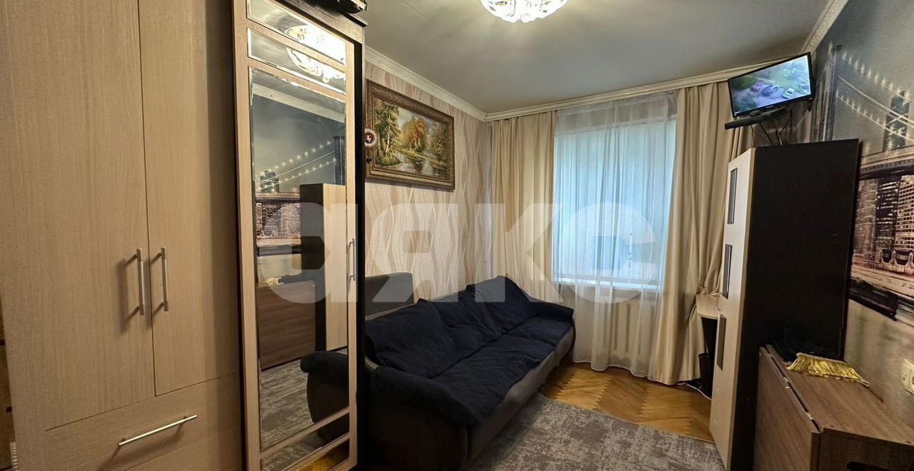 квартира г Тула р-н Центральный ул Николая Руднева 65 фото 6