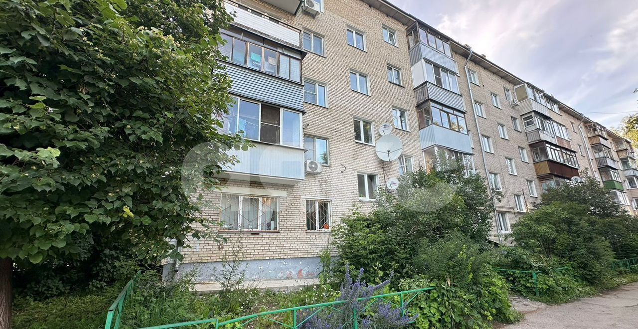 квартира г Тула р-н Центральный ул Николая Руднева 65 фото 10