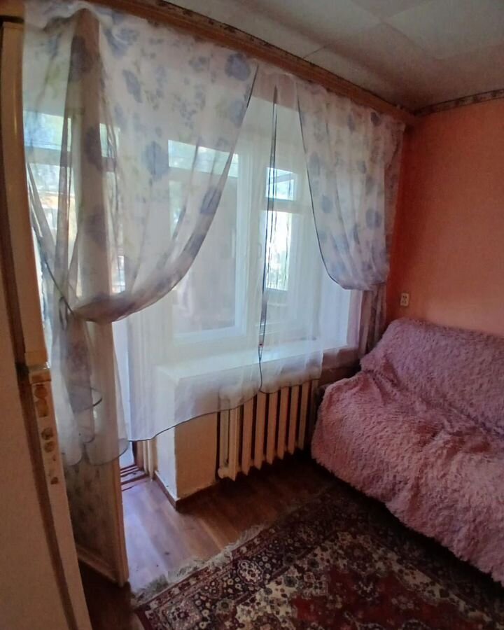 квартира р-н Богородицкий г Богородицк ул Ленина 11 фото 6