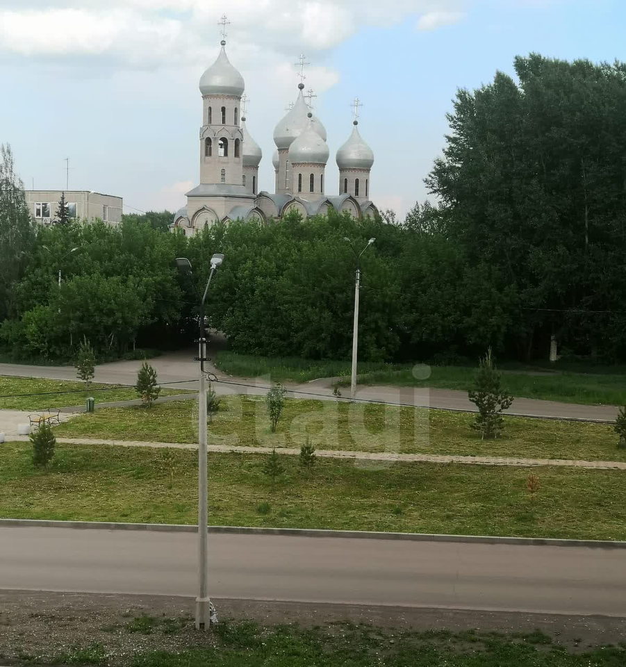 квартира г Шарыпово 4-й м-н, 29 фото 14