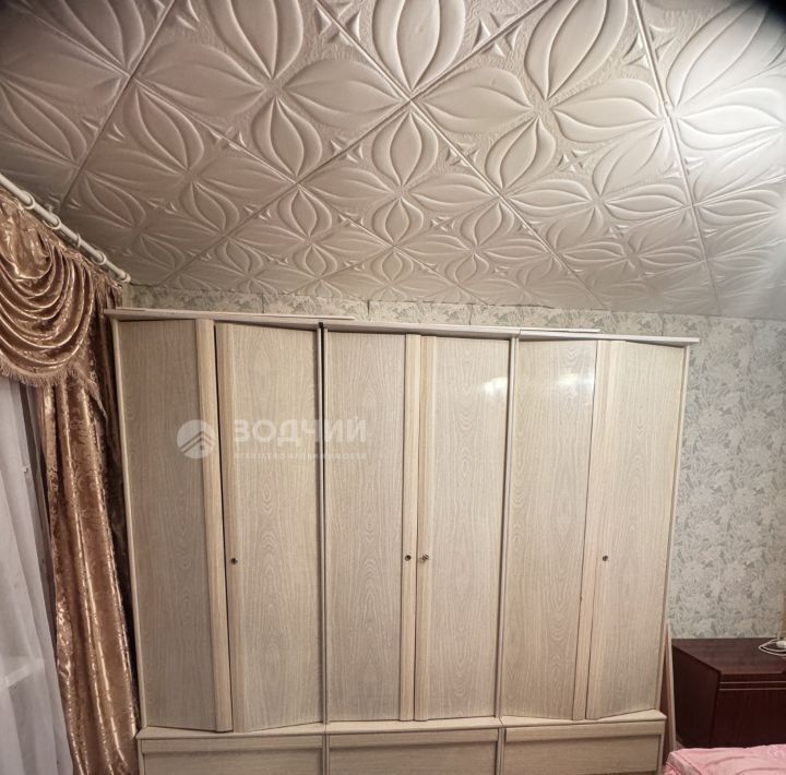 квартира г Чебоксары р-н Московский ул Алексея Талвира 12 фото 9
