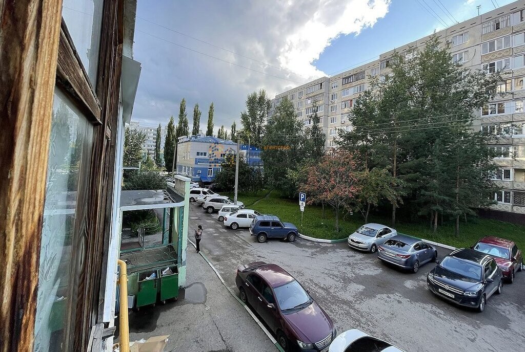 квартира г Уфа ул Академика Королева 26 фото 1