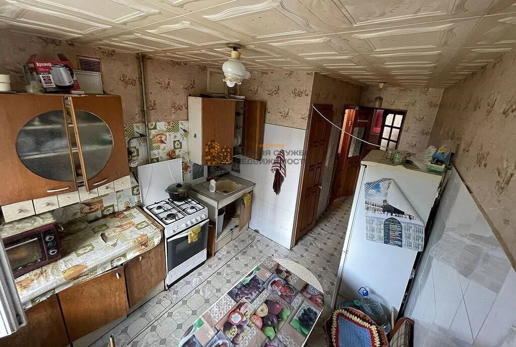 квартира г Уфа ул Академика Королева 26 фото 2