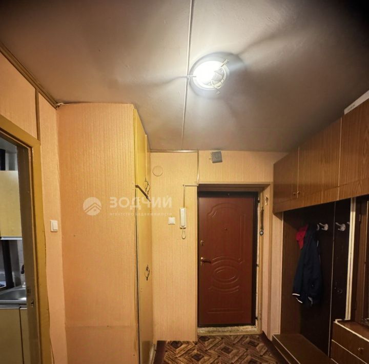 квартира г Чебоксары р-н Московский ул Алексея Талвира 12 фото 14