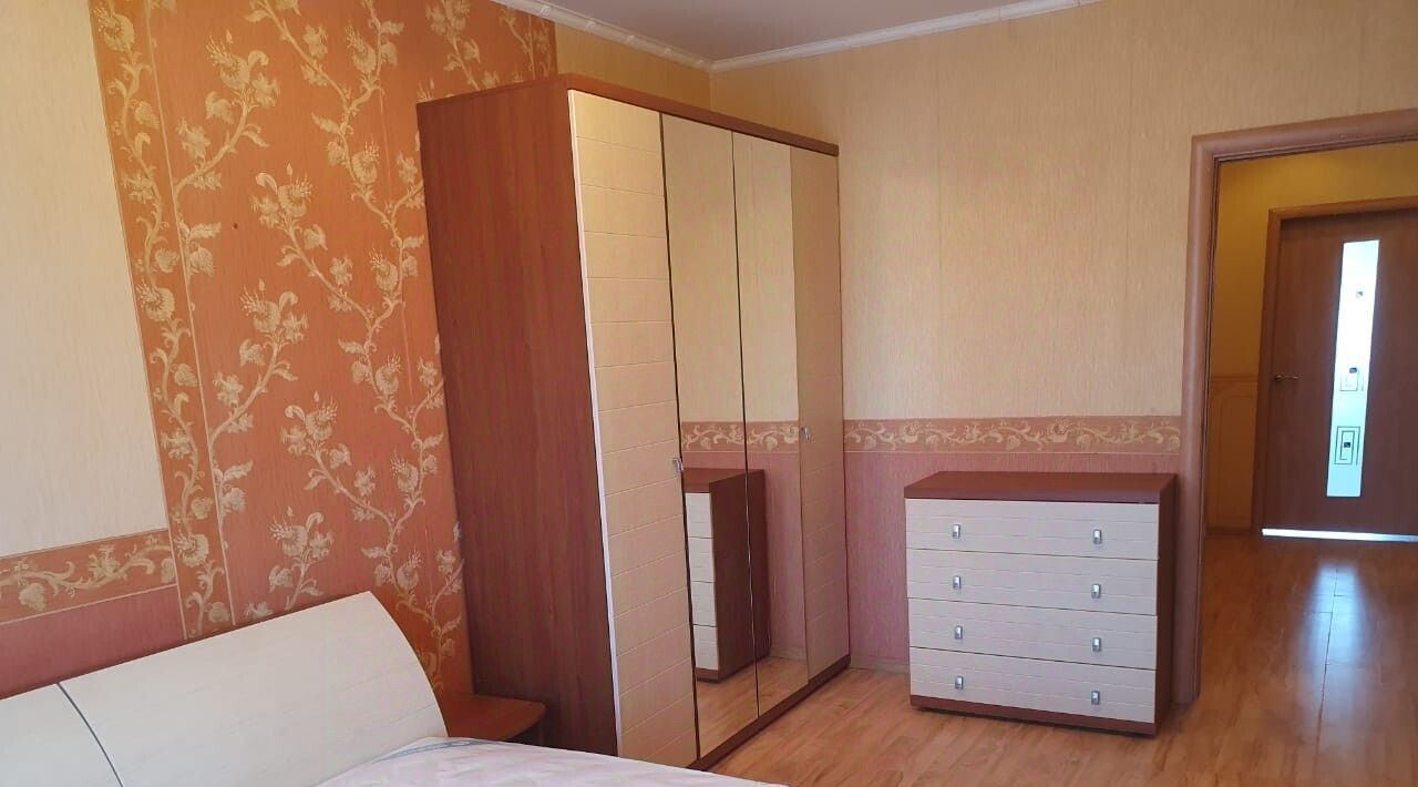 квартира г Владимир р-н Октябрьский ул 1-я Пионерская 61а фото 11