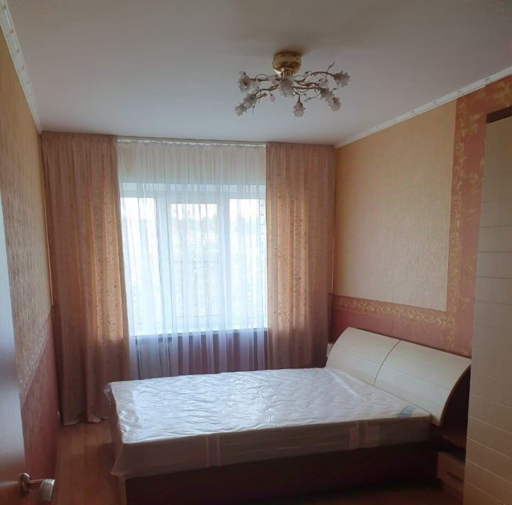 квартира г Владимир р-н Октябрьский ул 1-я Пионерская 61а фото 12
