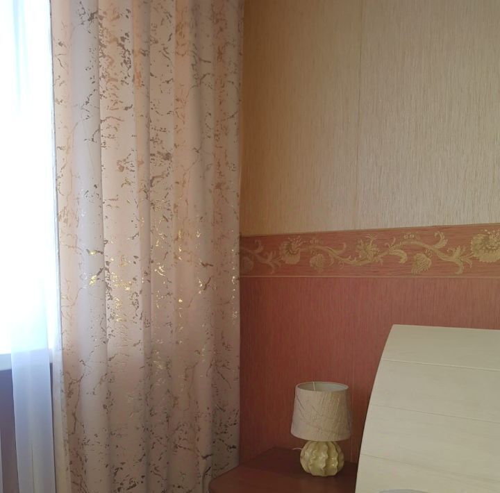 квартира г Владимир р-н Октябрьский ул 1-я Пионерская 61а фото 14