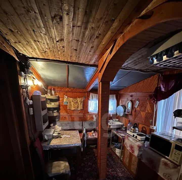 дом г Сыктывкар Максаковское тер., Оазис СНТ, 151 фото 4