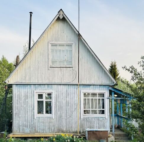 муниципальное образование, Тыла-Ю СТ, проезд 11-й, 5 фото