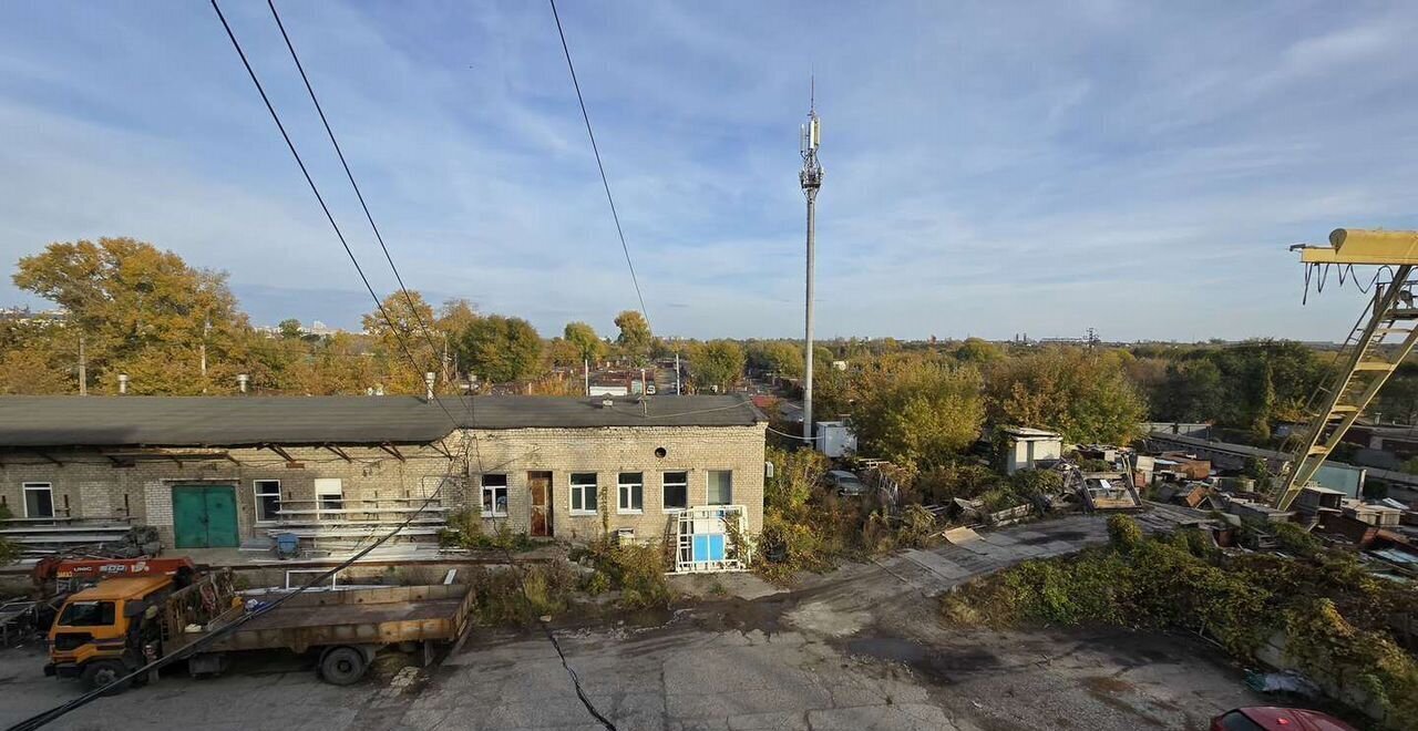 производственные, складские г Ульяновск р-н Засвияжский ул Октябрьская 22п фото 15