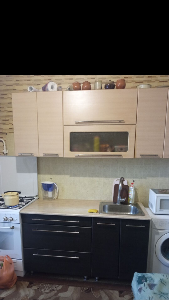 квартира г Элиста мкр 2 14 фото 3